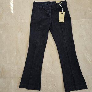 The limited Denim 678 jeans Size 10R NWT